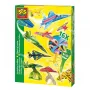 Origami SES Creative Samoloty - 2